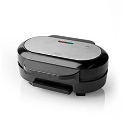 Nedis KAHM100BK
