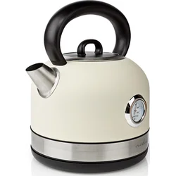 Nedis KAWK310EWT - Rychlovarné konvice
