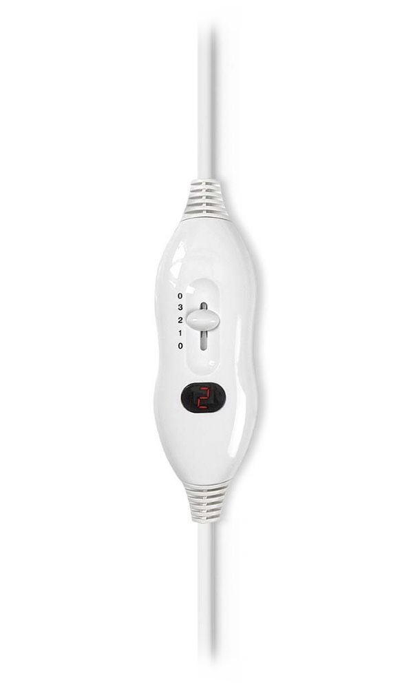Nedis PEBL110CWT2