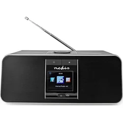 Nedis RDIN5005BK