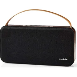 Nedis SPBT35101BN