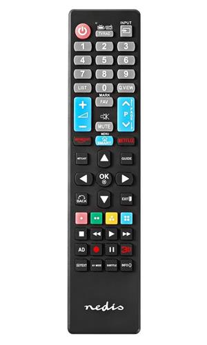 Nedis TVRC41LGBK