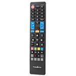 Nedis TVRC41SABK