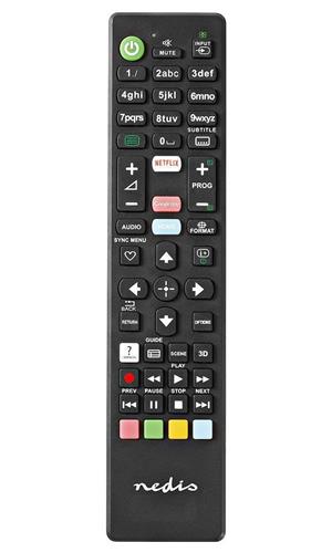 Nedis TVRC41SOBK