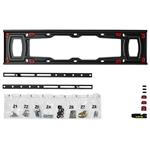 NEDIS TVWM4050BK