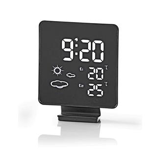 Nedis WEST403BK