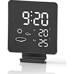 Nedis WEST403BK