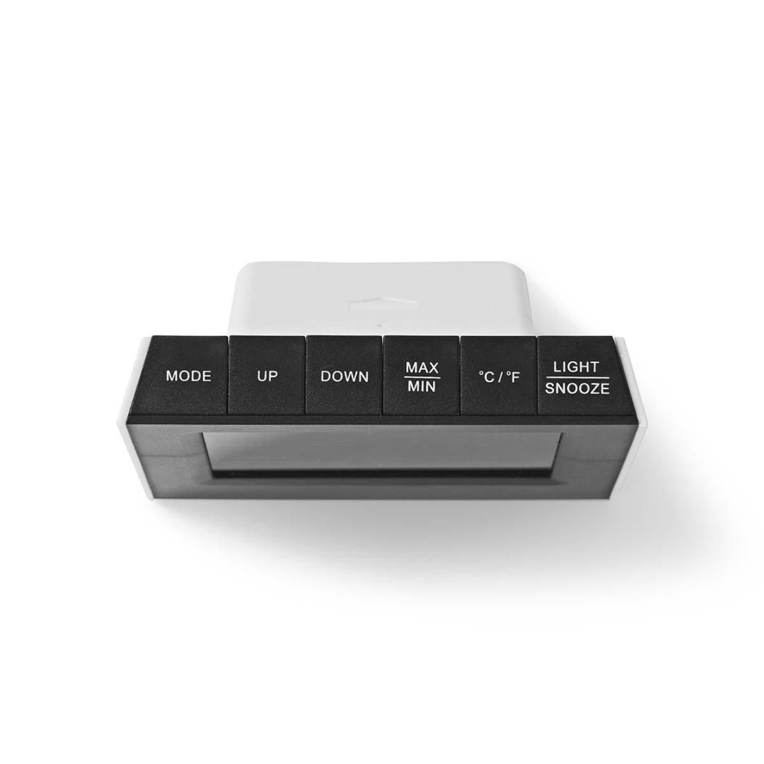 Nedis WEST404BK