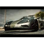 Need For Speed Rivals elektronická licence
