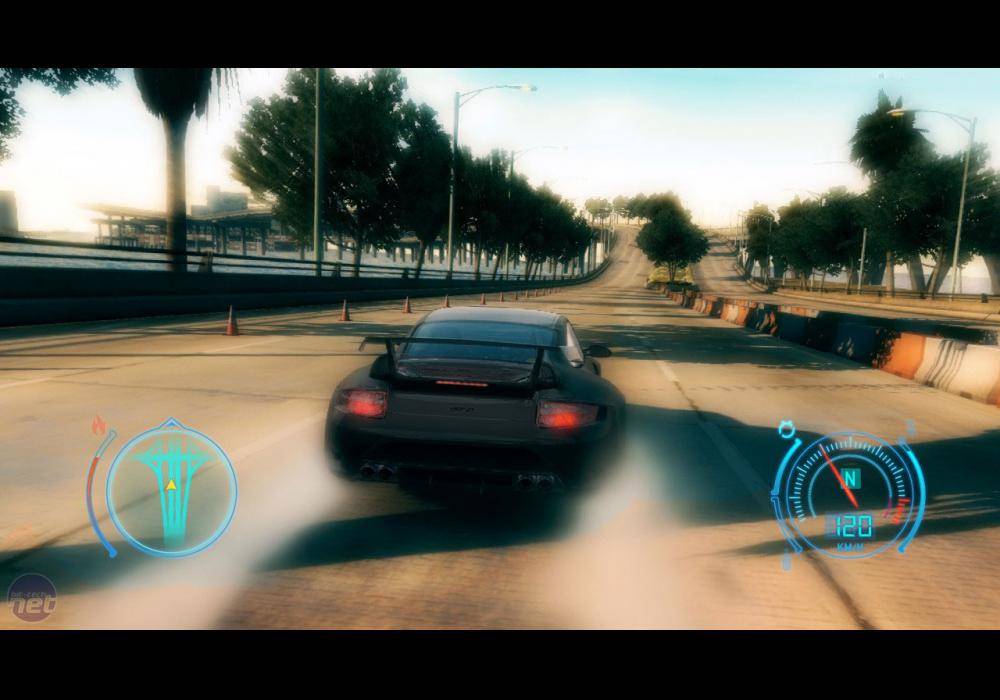 Need For Speed Undercover elektronická licence