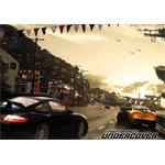 Need For Speed Undercover elektronická licence