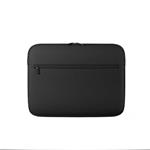 Neoprénové puzdro Epico pre Apple MacBook Pro 14"/Air 13" - čierne