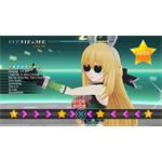 Neptunia Virtual Stars