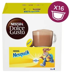 Nescafe Dolce Gusto Nesquick DOLCE G.NESQUIK