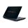 Netbook ACER Aspire ONE 722 11,6" LED AMD C60 4GB 320GB SD WiFi BT CAM W7HP-64 BLACK