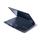 Netbook ACER Aspire ONE 722 11,6" LED AMD C60 4GB 320GB SD WiFi BT CAM W7HP-64 BLACK