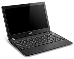 Netbook ACER Aspire ONE 756 11,6" LED Intel 877 2GB 320GB SD WiFi CAM Linux černý/black