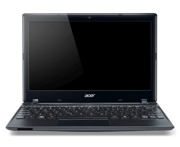 Acer aspire one 756 обзор