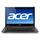 Netbook ACER Aspire ONE 756 11,6" LED Pentium B987 4GB 500GB SD WiFi CAM W7HP-64bit černý/black