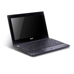 Netbook Acer Aspire One D255 10,1" LED, Atom N450B, 1GB, 160GB, WiFi, SD, cam, černý, XPH + Android