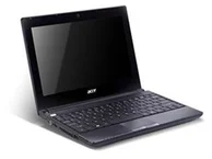 Netbook Acer Aspire One D255 10,1" LED, Atom N450B, 1GB, 160GB, WiFi, SD, cam, červený, XPH + Android