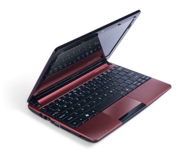 Acer aspire one d257 не видит wifi