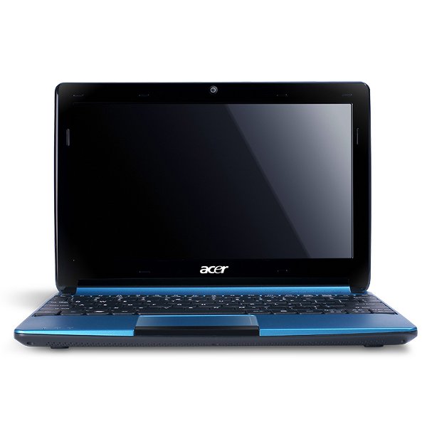 Acer aspire one d257 виснет