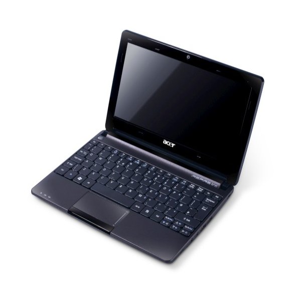 Acer aspire one d257 виснет