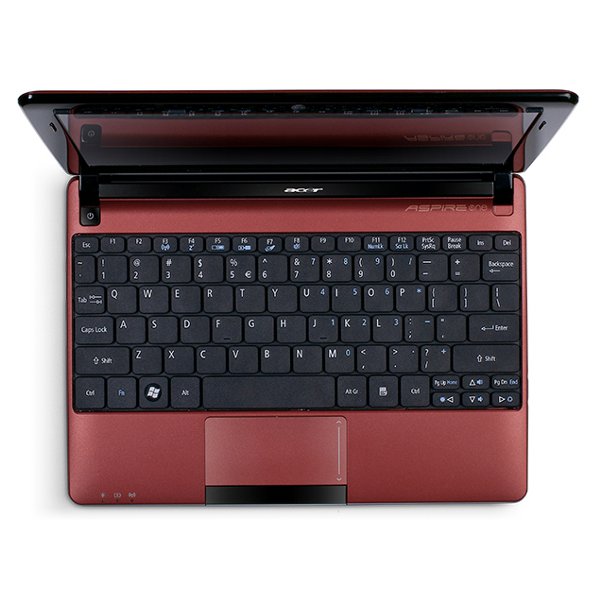 Acer aspire one d257 не видит wifi