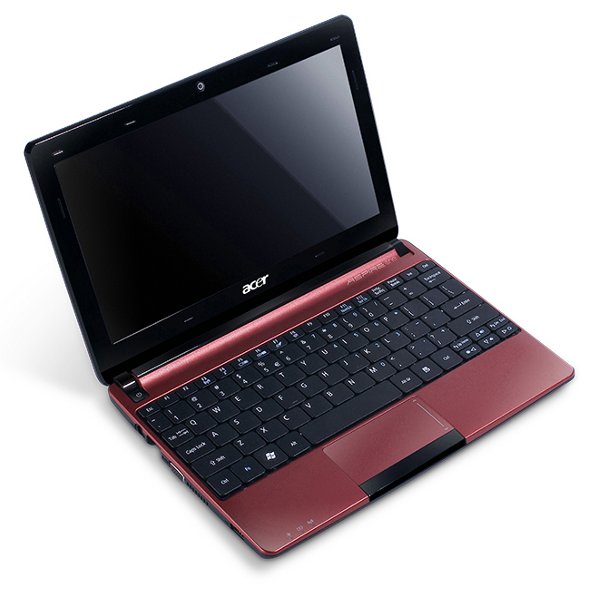 Acer aspire one d257 установка xp