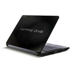 Netbook ACER Aspire ONE D270 10,1"LED Atom N2600 2GB 500GB SD WiFi CAM 6cell Linpus černý/black