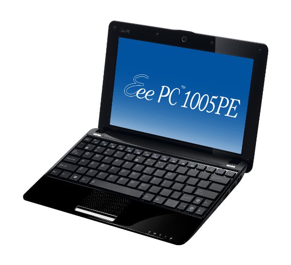 Eee pc seashell series. Нетбук асус. 1005pe.