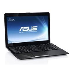 Netbook ASUS Eee 1215B 12,1" AMD C50,2GB,320GB, ATI HD6250,WiFi,CAM,W7HP - Černý