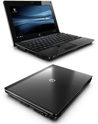 Netbook HP Mini 5102, 10,1"HD LED Intel ATOM N450,2GB,320GB,WiFi,BT,CAM,Linux