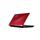 Netbook Lenovo ideapad S10-3, 10,1"LED Atom N450,1GB,250GB,bez DVD,WiFi,BT,CAM,W7S -červený