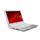 Netbook Packard Bell DOT_ SE/W-243CZ, 10,1", Atom N455, 1GB, 250GB, WiFi, BT3.0, 6cells, cam, mic, W7S - bílý