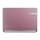Netbook Packard Bell DOT_ SE/W-243CZ, 10,1", Atom N455, 1GB, 250GB, WiFi, BT3.0, 6cells, cam, mic, W7S - růžový, pink