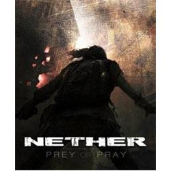 Nether Resurrected elektronická licence