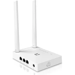 Netis W1 WiFi Router, 300Mbps, 2x 5dBi fixní anténa