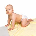 New Love Baby jednorazové plienky Premium comfort 3 MIDI 4-9 kg 48 ks