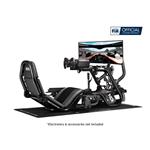 Next Level Racing F-GT Pro Black Edition