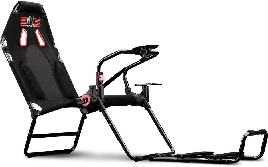 Next Level Racing GT LITE, pretekársky kokpit GT