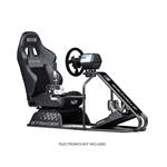 Next Level Racing GT Racer Cockpit