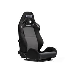 Next Level Racing PRS1 černo-šedá 