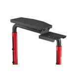 Next Level Racing Wheel Stand Lite 2.0, stojan na volant a pedále