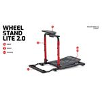 Next Level Racing Wheel Stand Lite 2.0, stojan na volant a pedály