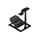 Next Level Racing Wheel Stand Lite, stojan na volant a pedále NLR-S007