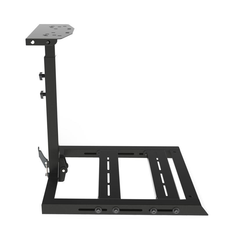 Next Level Racing Wheel Stand Racer, stojan na volant a pedále NLR-S014