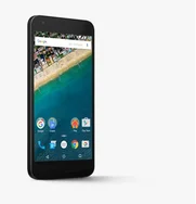 Nexus 5X H791 32GB - černý