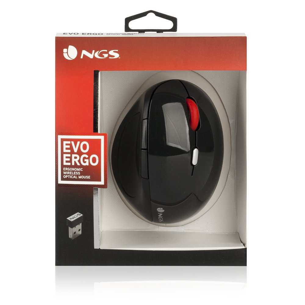 NGS EVO Ergo EVOERGO